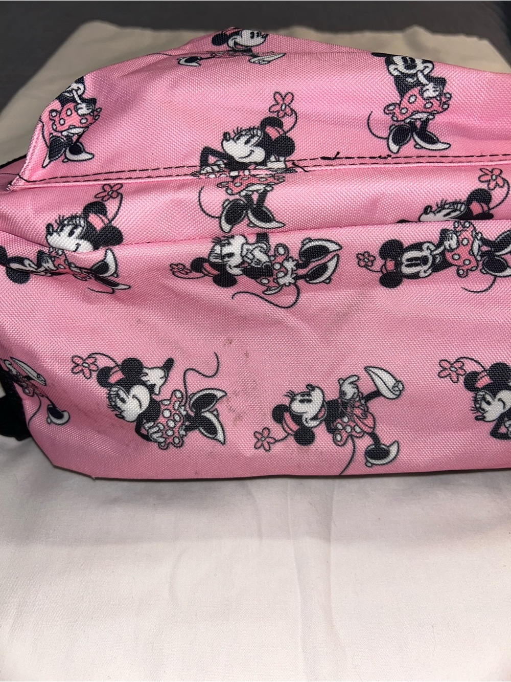 Disney Minnie Mouse Backpack - Picture 11 of 11